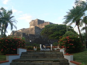 Old San Juan Fort called El Morro