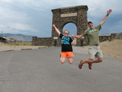 Yellowstone National Park