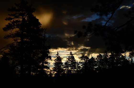 Bryce Canyon National Park