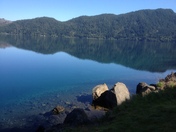 Olympic National Park