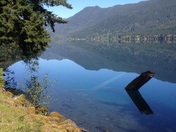 Olympic National Park