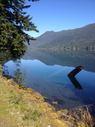 Olympic National Park