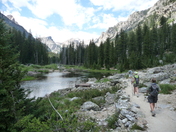Grand Teton National Park