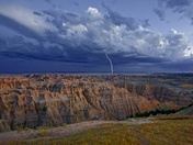 Badlands National Park