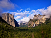 Yosemite National Park