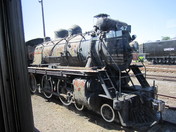 Steamtown NAtional Historic Site