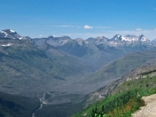 Glacier National Park