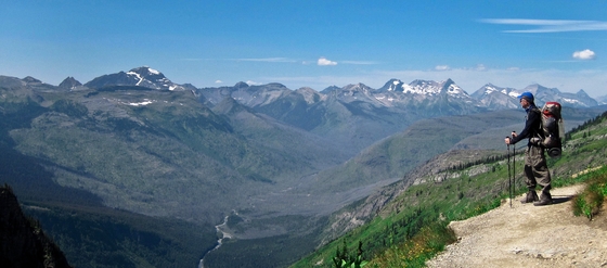Glacier National Park