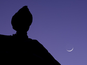 Arches National park