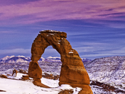Arches National Park