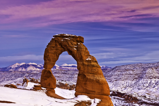 Arches National Park