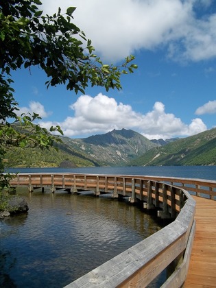 Coldwater Lake