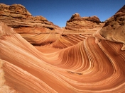 Vermilion Cliffs National Monument