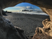 Olympic National Park