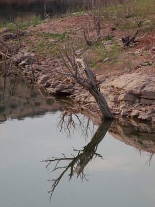 Big Horn Canyon Recreation Area
