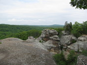 Shawnee National Forest