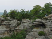 Shawnee National Forest