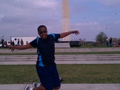 National Mall