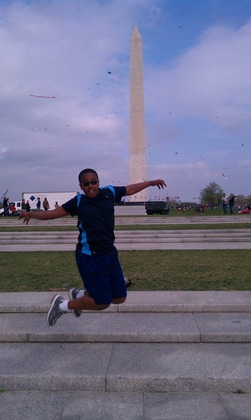 National Mall