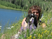 Grand Mesa National Forest