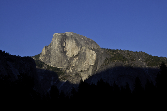 Yosemite