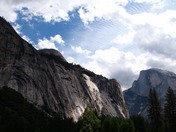 Yosemite National Park