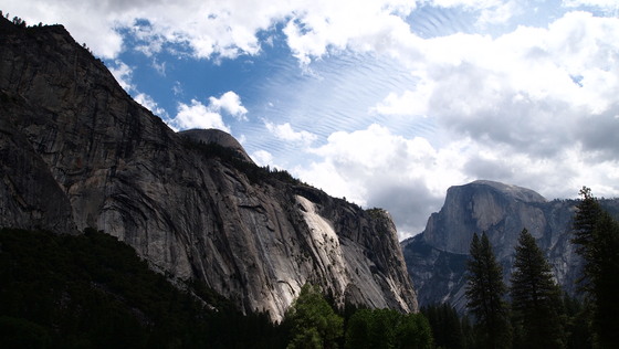 Yosemite National Park