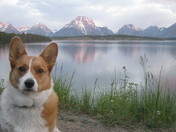 Grand Teton National Park