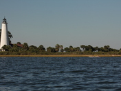 St. Marks National Wildlife Refuge