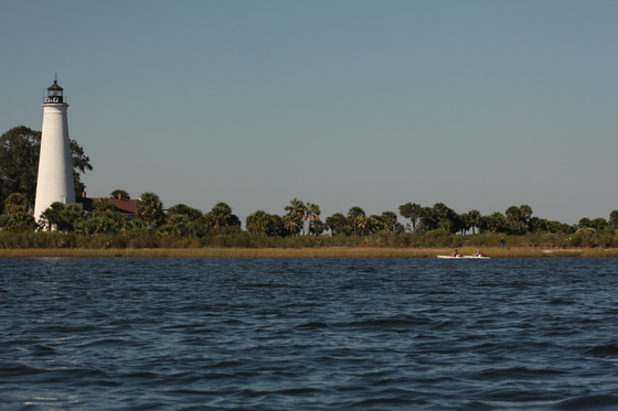 St. Marks National Wildlife Refuge