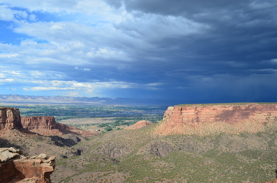 Colorado National Monument