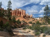 Bryce Canyon National Park