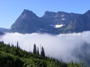 Glacier National Park