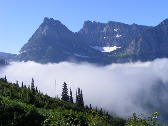 Glacier National Park