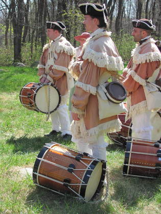 Minute Man National Historic Park