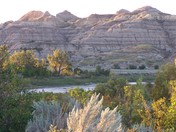 CCC Park, Dakota Prairie Grasslands