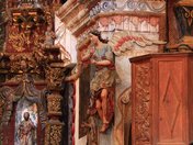 Mission San Xavier del Bac