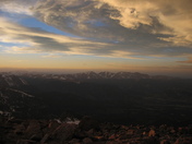 Rocky Mountain National Park