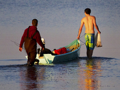 St. Marks National Wildlife Refuge
