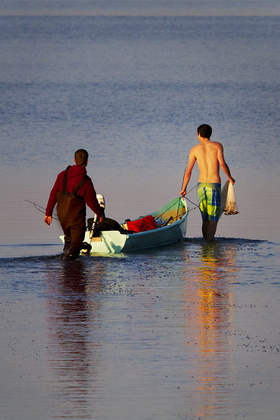 St. Marks National Wildlife Refuge