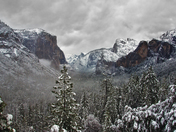 yosemite national park