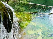Hanging Lake
