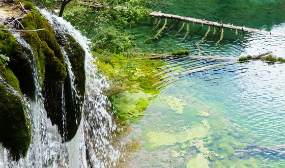 Hanging Lake