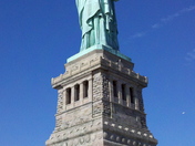 Statue of Liberty National Monument