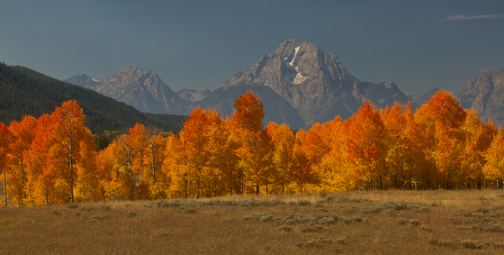 Grand Teton National Park