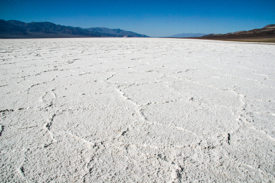 Death Valley National Park
