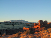 Wupatki National Monument