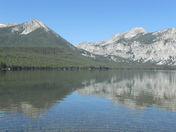 Sawtooth National Forest
