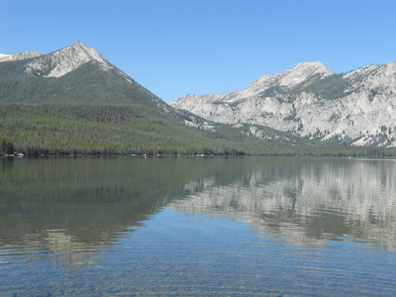 Sawtooth National Forest