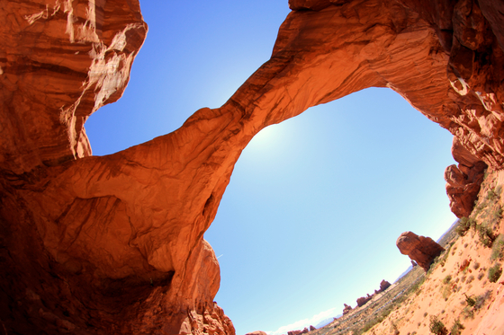 Arches National Park